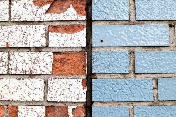 What if damage occurs to the neighbor's property during work Dorchester?