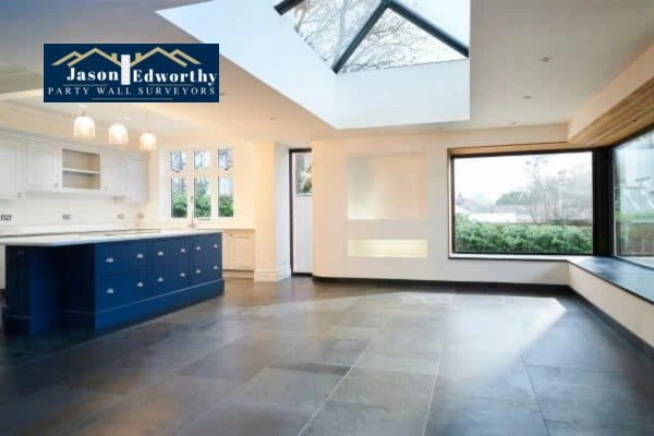 Our top tips for building near a boundary line Dorchester