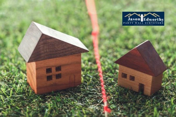 Do you want to build on a boundary line Dorchester call our team today!