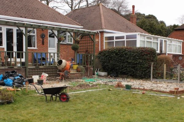 Understand the importance of boundary walls Dorchester contact Jason edworthy party wall surveyors today!
