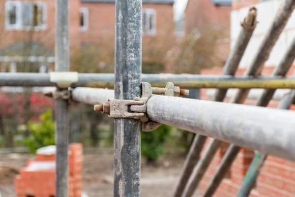 Ensure a party wall agreement is in place before Damage to Property Dorchester happens.