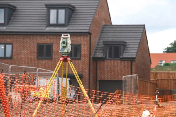 Damage to Property Dorchester - speak to our surveyors today!
