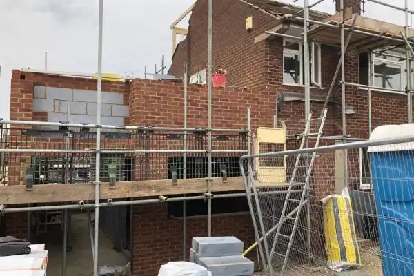 What to do if you have an Invalid Party Wall Notice Dorchester