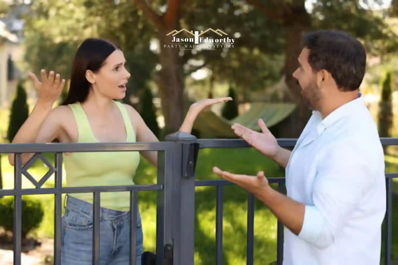 What If My Neighbour Says No Dorchester?